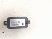 Autres unités de commande / modules