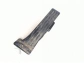 Accelerator throttle pedal