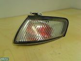 Front indicator light
