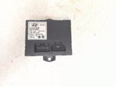 Tailgate/trunk control unit/module