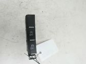 Traction control (ASR) switch