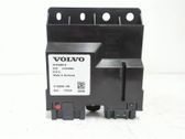 Tailgate/trunk control unit/module