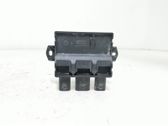 Tailgate/trunk control unit/module