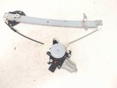 Fensterheber elektrisch mit Motor Tür hinten
