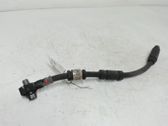 Brake booster pipe/hose