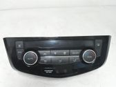 Climate control unit
