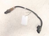 Lambda probe sensor