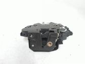 Rear door lock