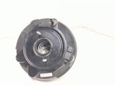 Brake booster