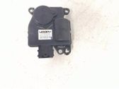 A/C air flow flap actuator/motor