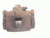 Bremssattel hinten