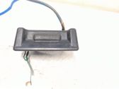 Tailgate/trunk/boot exterior handle