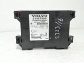 Phone control unit/module
