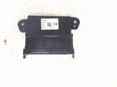 Air conditioning/heating control unit