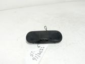 Windshield washer spray nozzle