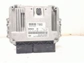 Injection control unit/module