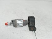 Fuel filter heater