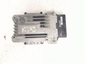 Gearbox control unit/module