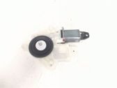 Rear door window regulator motor