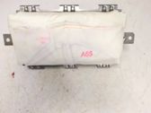 Passenger airbag