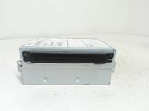 Radio/CD/DVD/GPS head unit