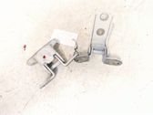 Rear door upper hinge