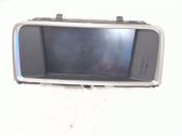 GPS navigation control unit/module
