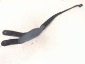 Front wiper blade arm