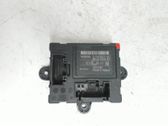 Unité de commande module de porte