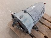 Automatikgetriebe