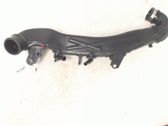 Intercooler hose/pipe