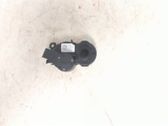 A/C air flow flap actuator/motor
