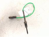 Exhaust gas temperature sensor
