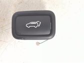Tailgate/boot open switch button