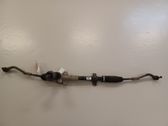 Steering rack mechanical part