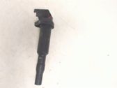 High voltage ignition coil