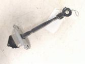 Rear door check strap stopper