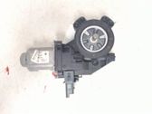 Rear door window regulator motor