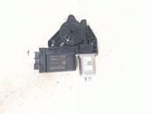 Rear door window regulator motor