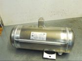 Air suspension tank/reservoir