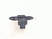 Sliding door contact joint