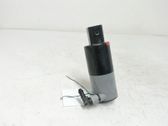 Windscreen/windshield washer pump