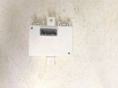 Other control units/modules