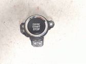 Engine start stop button switch
