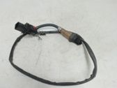 Lambda probe sensor