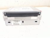 Radio/CD/DVD/GPS head unit