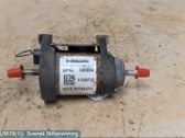 Fuel injection high pressure pump