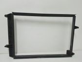 Radiator support slam panel bracket