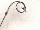 Exhaust gas temperature sensor