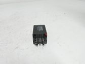 Window wiper relay
